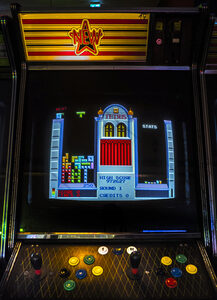 Tetris