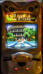Radikal Bikers