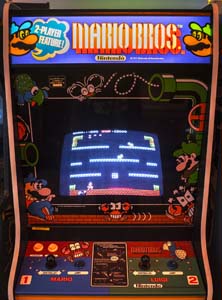 Mario Bros